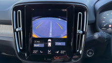 Volvo Xc40 2.0 T4 Inscription 5dr AWD Geartronic Petrol Estate